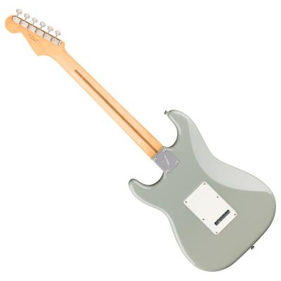 Fender フェンダー Player II Stratocaster RW Cactus Gray エレキギター ストラトキャスター バック画像