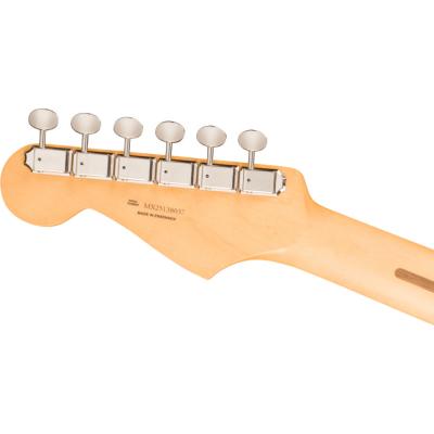 Fender フェンダー Player II Stratocaster RW Cactus Gray エレキギター ストラトキャスター ヘッドバック画像