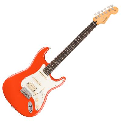 Fender フェンダー Player II Stratocaster HSS RW Rallye Orange エレキギター ストラトキャスター