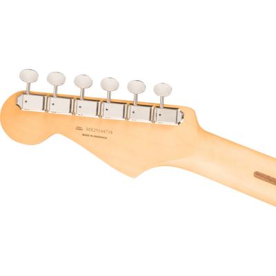 Fender フェンダー Player II Stratocaster HSS MN Cactus Gray エレキギター ストラトキャスター ヘッドバック画像