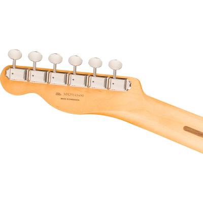 Fender フェンダー Player II Telecaster RW Rallye Orange エレキギター テレキャスター ヘッドバック画像