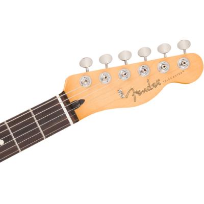 Fender フェンダー Player II Telecaster HH RW Rallye Orange エレキギター テレキャスター ヘッド画像