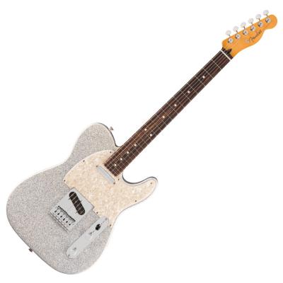 Fender フェンダー 75th Anniversary Player II Telecaster Diamond Dust Sparkle エレキギター テレキャスター