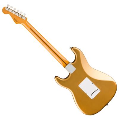 Fender フェンダー Vintera III Late ’50s Stratocaster MN Aztec Gold エレキギター ストラトキャスター バック画像
