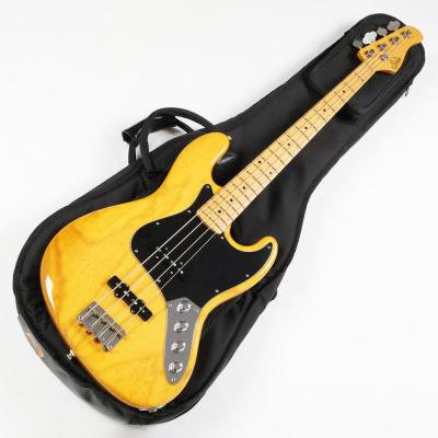 【中古】 エレキベース Suhr Classic J Active Natural JBスタイル アクティブ サー クラシックJ