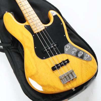 【中古】 エレキベース Suhr Classic J Active Natural JBスタイル アクティブ サー クラシックJ ボディ画像