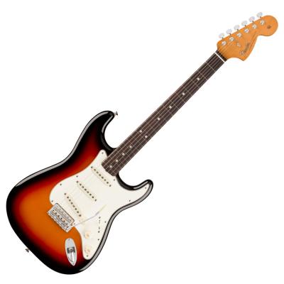 Fender フェンダー Vintera III Late ’60s Stratocaster RW 3-Color Sunburst エレキギター ストラトキャスター