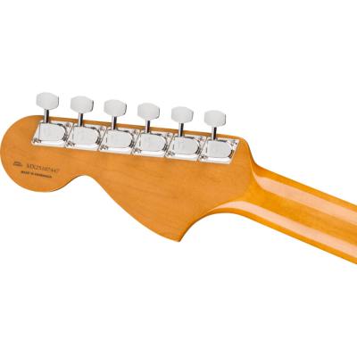 Fender フェンダー Vintera III Late ’60s Stratocaster RW 3-Color Sunburst エレキギター ストラトキャスター ヘッドバック画像