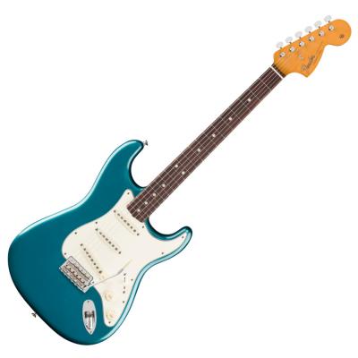 Fender フェンダー Vintera III Late ’60s Stratocaster RW Ocean Turquoise エレキギター ストラトキャスター