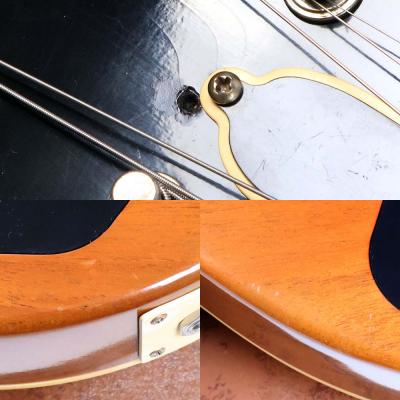 【中古】 エレキギター Gibson Custom Shop Historic Collection 1958 Les Paul Standard Reissue Hand Selected Lemon Burst 2019年製 超軽量 3.76kg ギブソン カスタムショップ ハンドセレクト 傷 2