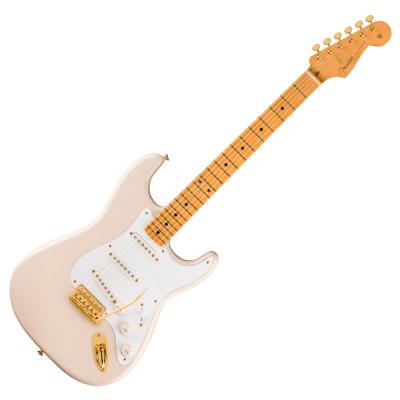 Fender フェンダー Limited Edition Vintera III Late ’50s Stratocaster MN White Blonde エレキギター ストラトキャスター