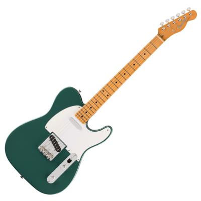 Fender フェンダー Vintera III Late ’50s Telecaster MN Sherwood Green Metallic エレキギター テレキャスター