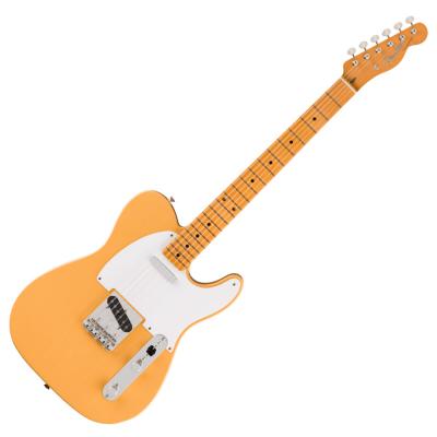 Fender フェンダー Vintera III Late ’50s Telecaster MN Butterscotch Blonde エレキギター テレキャスター
