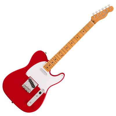 Fender フェンダー Vintera III Late ’50s Telecaster MN Dakota Red エレキギター テレキャスター