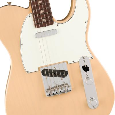 Fender フェンダー Vintera III Mid ’60s Telecaster RW Vintage Blonde エレキギター テレキャスター ボディ画像