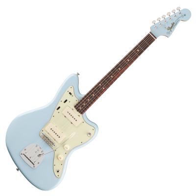 Fender フェンダー Vintera III Mid ’60s Jazzmaster RW Sonic Blue エレキギター ジャズマスター
