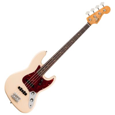 Fender フェンダー Vintera III Early ’60s Jazz Bass RW Olympic White エレキベース ジャズベース