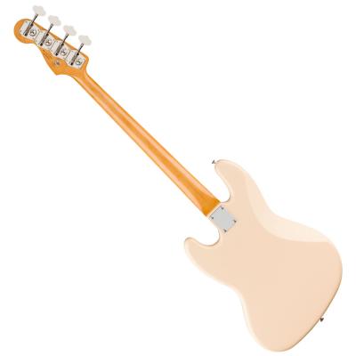 Fender フェンダー Vintera III Early ’60s Jazz Bass RW Olympic White エレキベース ジャズベース バック画像