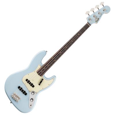 Fender フェンダー Vintera III Early ’60s Jazz Bass RW Sonic Blue エレキベース ジャズベース