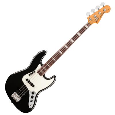 Fender フェンダー Vintera III Early ’70s Jazz Bass RW Black エレキベース ジャズベース