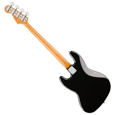 Fender フェンダー Vintera III Early ’70s Jazz Bass RW Black エレキベース ジャズベース バック画像