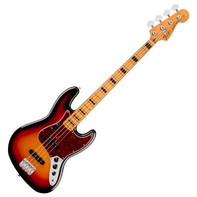 Fender フェンダー Vintera III Early ’70s Jazz Bass MN 3-Color Sunburst エレキベース ジャズベース