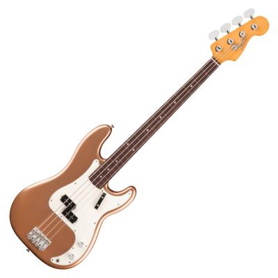 Fender フェンダー Vintera III Late ’60s Precision Bass RW Firemist Gold エレキベース プレシジョンベース