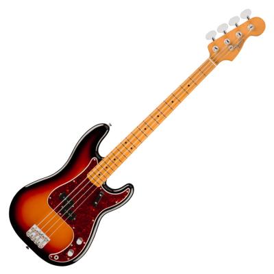 Fender フェンダー Vintera III Late ’60s Precision Bass MN 3-Color Sunburst エレキベース プレシジョンベース