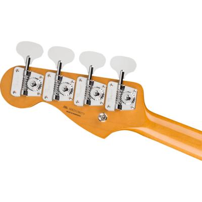 Fender フェンダー Vintera III Late ’60s Precision Bass MN 3-Color Sunburst エレキベース プレシジョンベース ヘッドバック画像