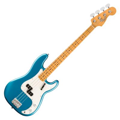 Fender フェンダー Vintera III Late ’60s Precision Bass MN Lake Placid Blue エレキベース プレシジョンベース