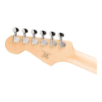 Squier スクワイア スクワイヤー Mini Stratocaster MN California Blue エレキギター ヘッド