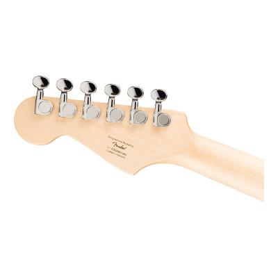 Squier スクワイア スクワイヤー Mini Stratocaster MN Sea Foam Green エレキギター ヘッド