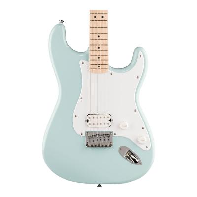 Squier スクワイア スクワイヤー Sonic Stratocaster HT H MN Sonic Blue エレキギター ボディ