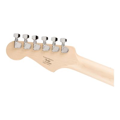 Squier スクワイア スクワイヤー Sonic Stratocaster HT H MN Sonic Blue エレキギター ヘッド