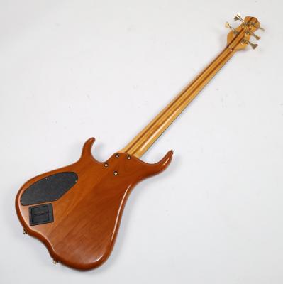 【中古】GOODFELLOW グッドフェロー Classic 5st アクティブ 5弦ベース 詳細画像