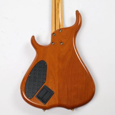 【中古】GOODFELLOW グッドフェロー Classic 5st アクティブ 5弦ベース 詳細画像