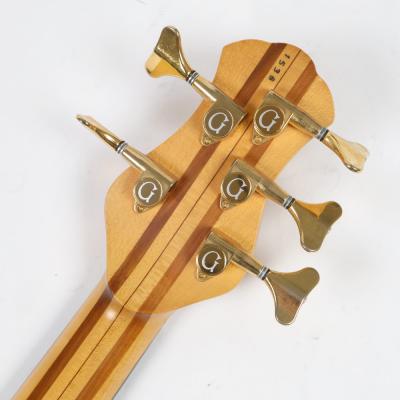 【中古】GOODFELLOW グッドフェロー Classic 5st アクティブ 5弦ベース 詳細画像