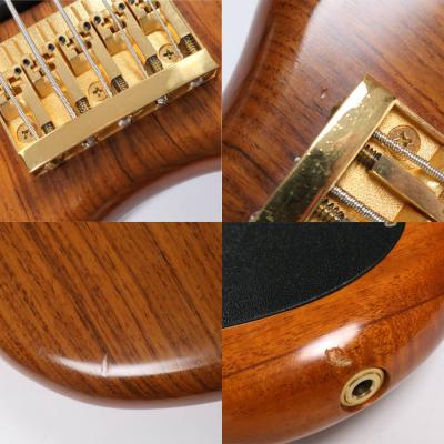 【中古】GOODFELLOW グッドフェロー Classic 5st アクティブ 5弦ベース 詳細画像