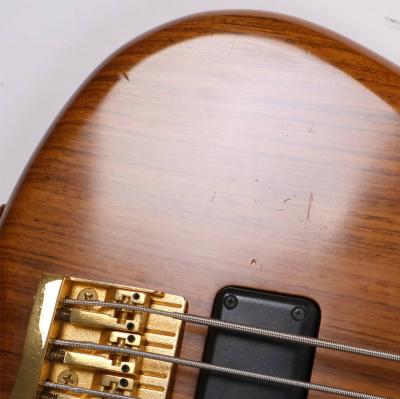 【中古】GOODFELLOW グッドフェロー Classic 5st アクティブ 5弦ベース 詳細画像