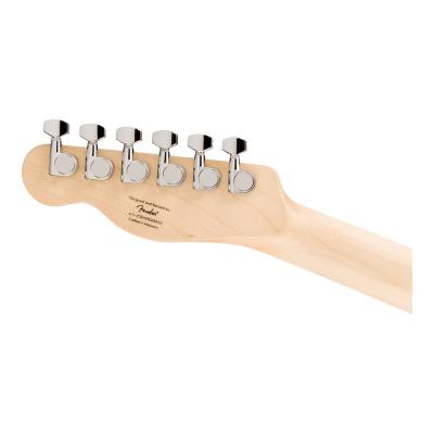 Squier スクワイア スクワイヤー Sonic Esquire H LRL Olive エレキギター ヘッド