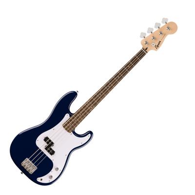 Squier スクワイア スクワイヤー Sonic Precision Bass LRL Midnight Blue エレキベース