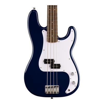 Squier スクワイア スクワイヤー Sonic Precision Bass LRL Midnight Blue エレキベース ボディ