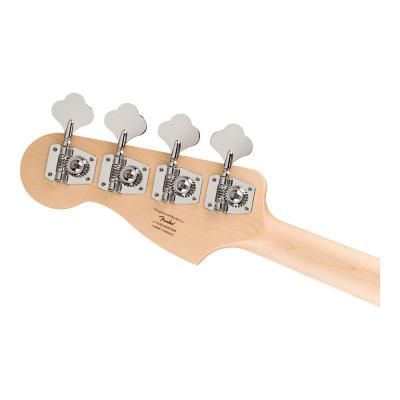 Squier スクワイア スクワイヤー Sonic Precision Bass LRL Midnight Blue エレキベース ヘッド