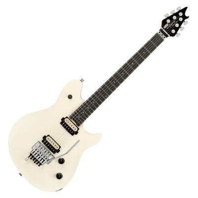 EVH イーブイエイチ Wolfgang Special Baked Maple Ebony Fingerboard Ivory エレキギター