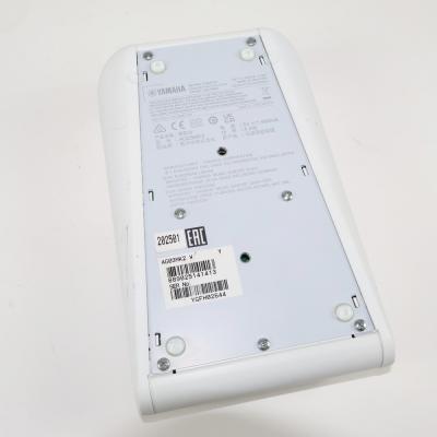 【中古】 ミキサー ヤマハ YAMAHA AG03 mk2 W ライブストリーミングミキサー ホワイト 詳細画像