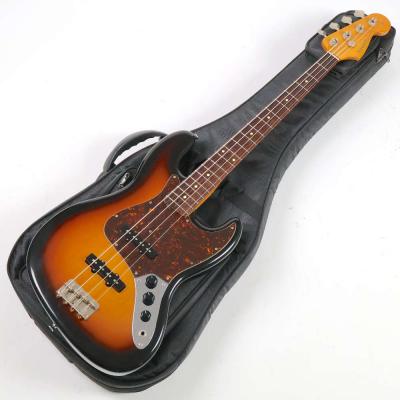 【中古】 EDWARDS エドワーズ E-JB-93R 3TS 2006年製 エレキベース