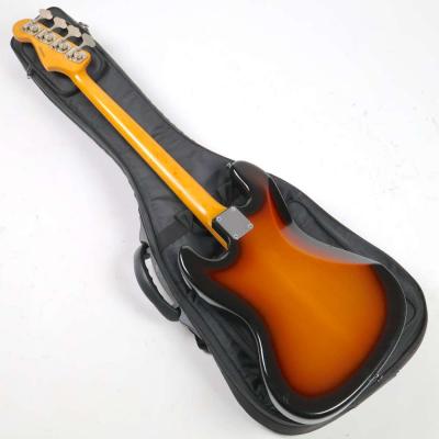 【中古】 EDWARDS エドワーズ E-JB-93R 3TS 2006年製 エレキベース ボディバック