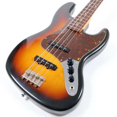 【中古】 EDWARDS エドワーズ E-JB-93R 3TS 2006年製 エレキベース トップ