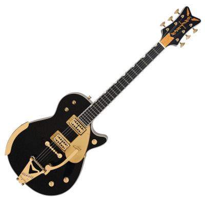 GRETSCH グレッチ G6134TG-58 Limited Edition 1958 Custom Penguin with Bigsby Ebony Fingerboard Emerald Night エレキギター