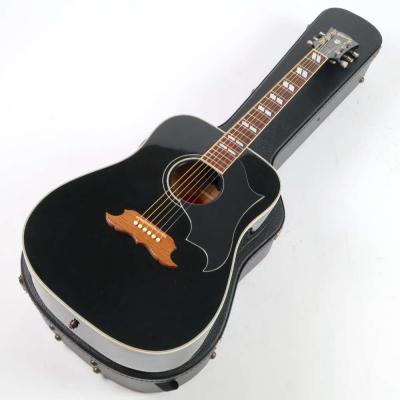 【中古】 アコースティックギター Gibson Elvis Dove Special Edition 2008年製 Elvis Presley Signature ギブソン エルビス・プレスリー ダブ Foo Fighters Dave Grohl